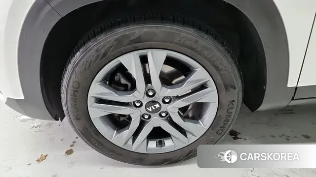 Kia Seltos id 3681977 из Кореи 15