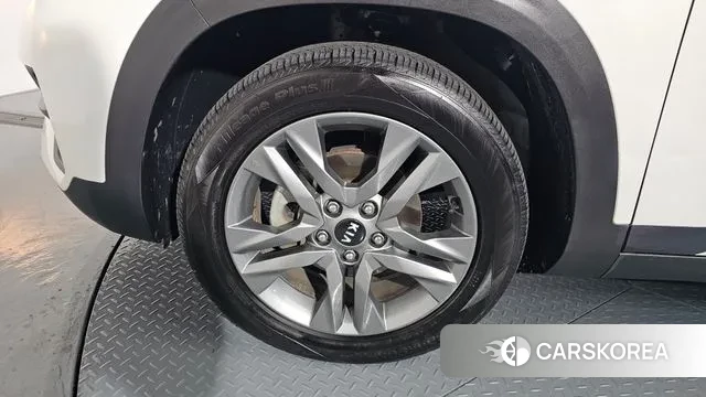 Kia Seltos id 3283485 из Кореи 15