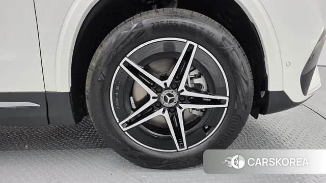 Mercedes-Benz EQA H243 id 3388414 из Кореи 15