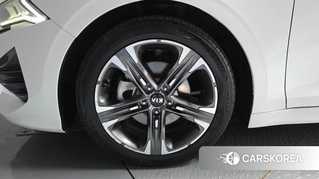 Kia K5 3rd generation id 4580711 из Кореи 15