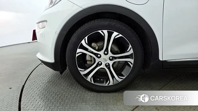 Chevrolet (GM Daewoo) Bolt EV id 3007925 из Кореи 15