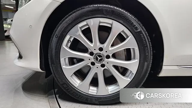 Mercedes-Benz E-Class W213 id 3187554 из Кореи 15