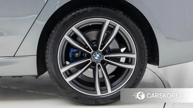 BMW 6 Series GT (G32) id 4415090 из Кореи 15