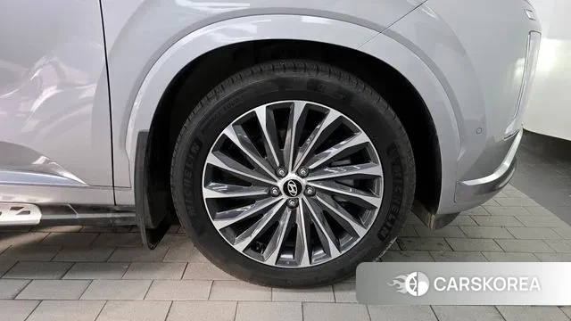 Hyundai The New Palisade id 2984436 из Кореи 15