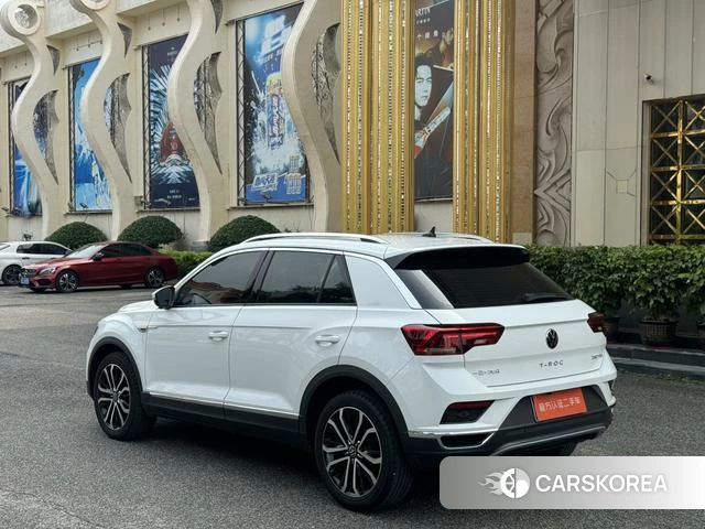 Volkswagen Exploring songs id 4290551 из Китая 11