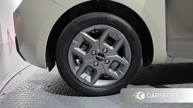 Kia The New Kia Ray id 4735581 из Кореи 15
