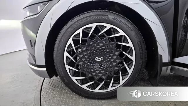 Hyundai Ionic 5 id 3390175 из Кореи 15