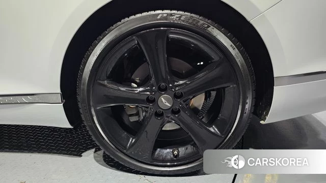 Genesis G80 (RG3) id 4458656 из Кореи 15