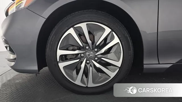 Honda Accord 10th Generation id 3598790 из Кореи 15