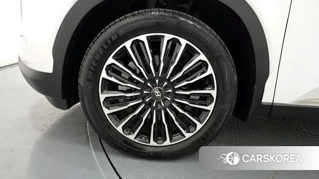 Hyundai Palisade id 3443222 из Кореи 15