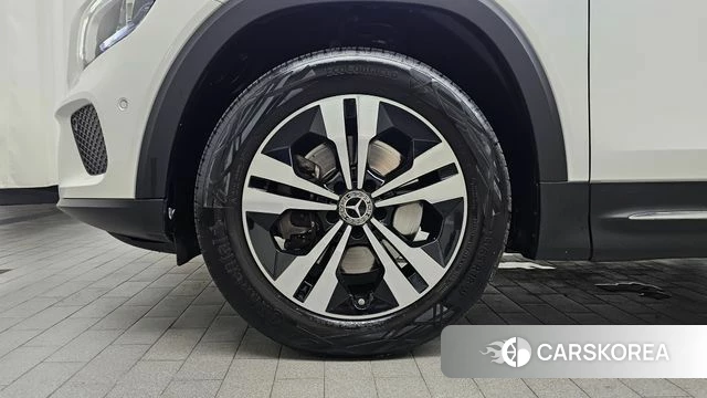 Mercedes-Benz GLB-Class X247 id 4476291 из Кореи 25