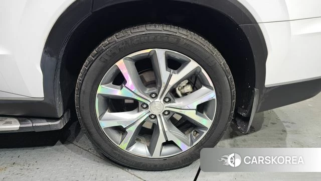 Hyundai Palisade id 3807611 из Кореи 15
