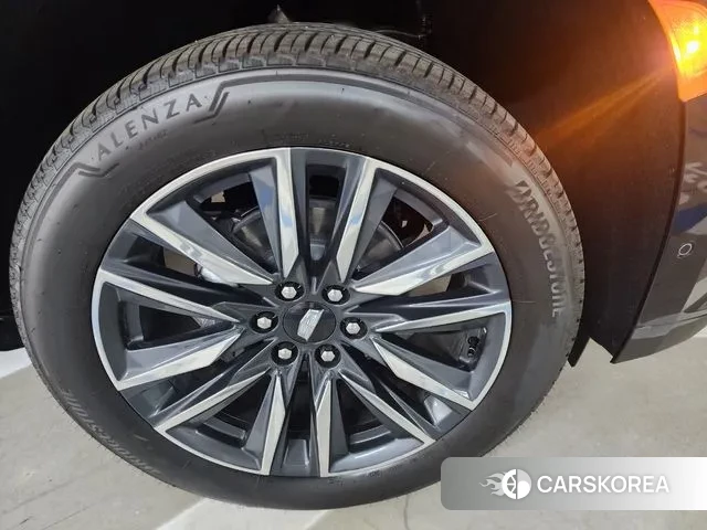 Cadillac Escalade 5th Generation id 2883946 из Кореи 15