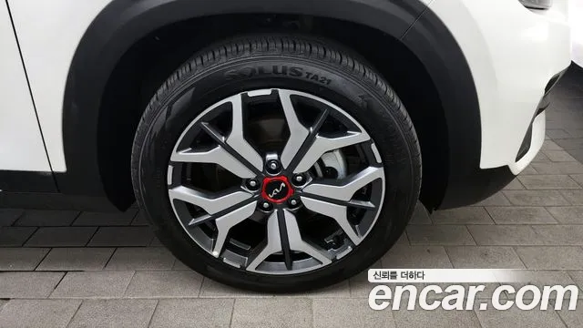Kia Seltos id 2645707 из Кореи 15