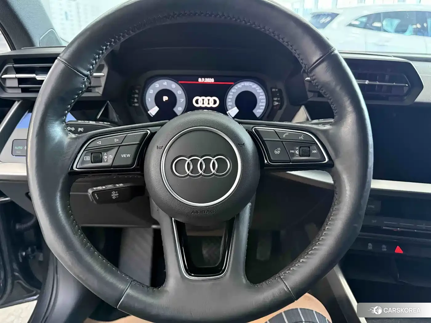 Audi A3 id 4681102 из Китая 17