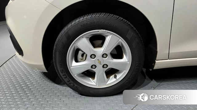 Chevrolet (GM Daewoo) The Next Spark id 4411465 из Кореи 27