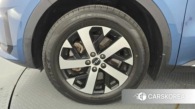 Kia Sorento 4th Generation id 4463946 из Кореи 26