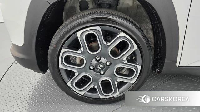 Hyundai Casper id 4469733 из Кореи 15