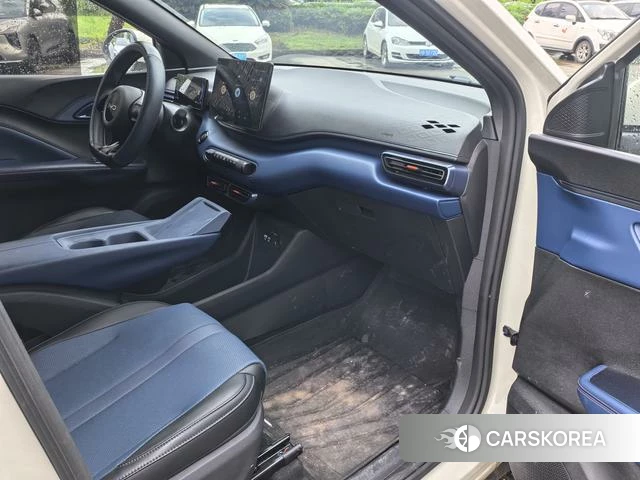 BYD Seagull id 4213284 из Китая 14