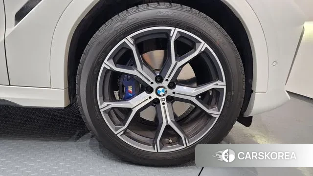 BMW X6 (G06) id 3546098 из Кореи 15