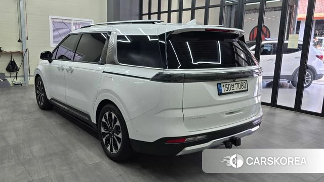 Kia Carnival 4th generation id 3832533 из Кореи 15