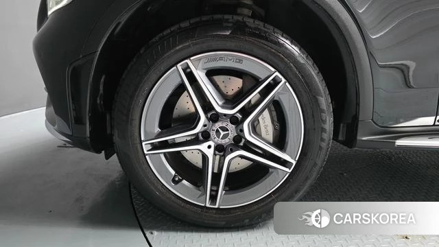 Mercedes-Benz GLC-Class X253 id 4676611 из Кореи 27