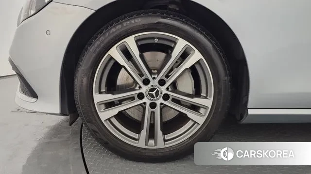 Mercedes-Benz E-Class W213 id 3601045 из Кореи 15