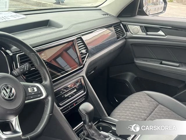 Volkswagen Tourang id 4216977 из Китая 19