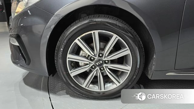 Kia The New K5 2nd generation id 4525878 из Кореи 15