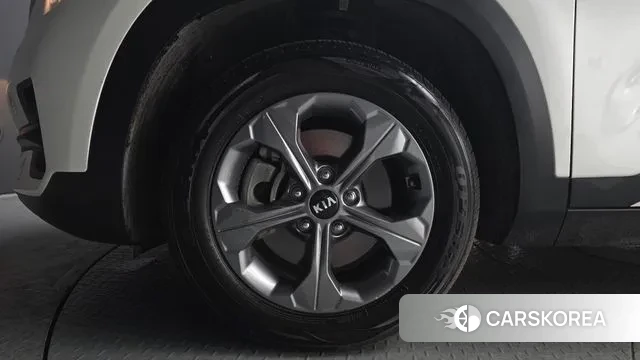 Kia Seltos id 3713421 из Кореи 15