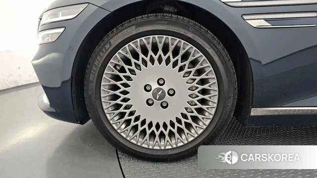 Genesis G80 (RG3) id 4726150 из Кореи 15