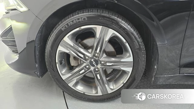 Kia K5 3rd generation id 4736238 из Кореи 26