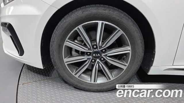 Kia The New K5 2nd generation id 2891704 из Кореи 15