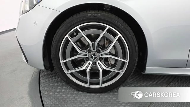 Mercedes-Benz E-Class W213 id 3915287 из Кореи 15