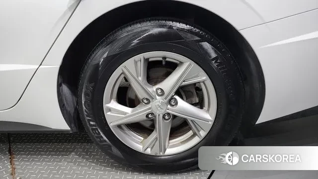 Hyundai Sonata (DN8) id 2995392 из Кореи 15