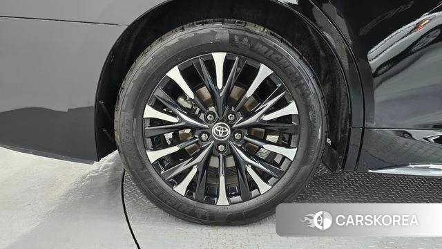 Toyota Alphard 4th Generation id 4782965 из Кореи 32