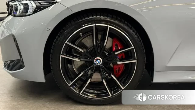 BMW 3 Series (G20) id 3487063 из Кореи 15