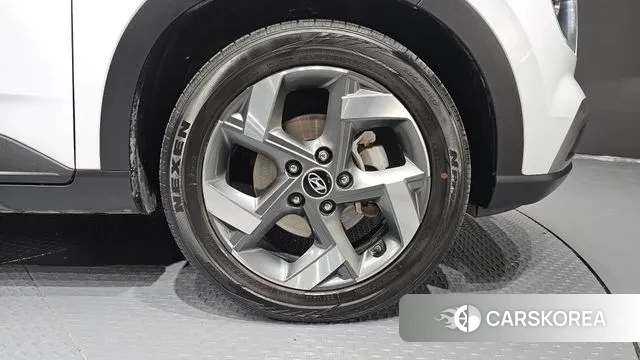 Hyundai Venue id 3484648 из Кореи 15