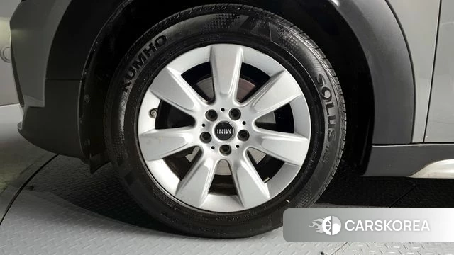Mini Cooper Countryman id 3898844 из Кореи 15