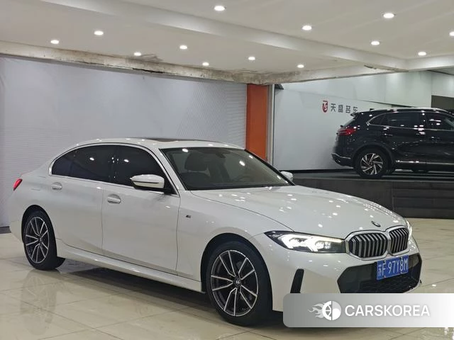BMW 3 series id 4275563 из Китая 8