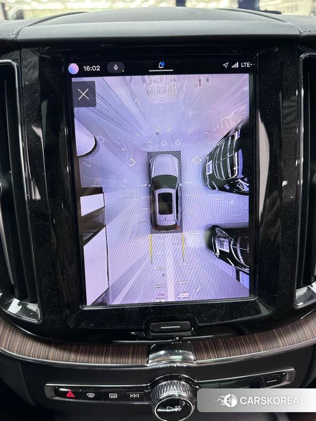 Volvo XC60 PHEV id 4213554 из Китая 13