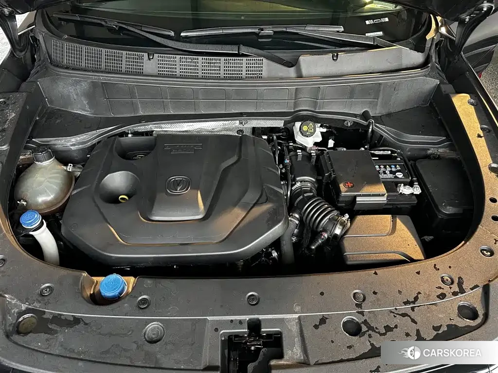 Chang'an Changan CS35PLUS id 4515407 из Китая 19