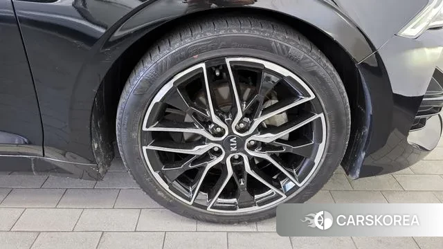 Kia K5 3rd generation id 3248575 из Кореи 15