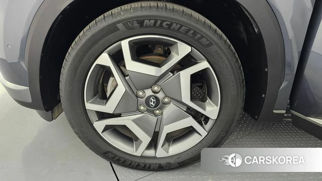Hyundai The New Palisade id 4330068 из Кореи 25