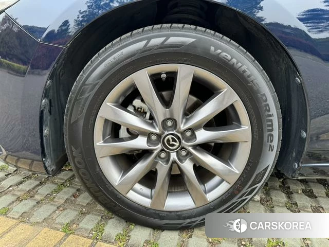 Mazda Atez id 4242469 из Китая 30