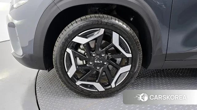 Kia The New Seltos id 2988884 из Кореи 15