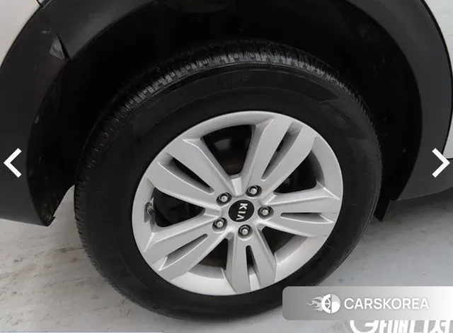 Kia Sportage 4th Generation id 3773056 из Кореи 15