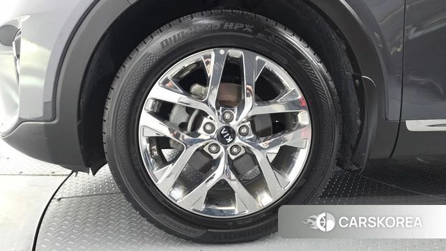 Kia The New Sorento id 4574160 из Кореи 15