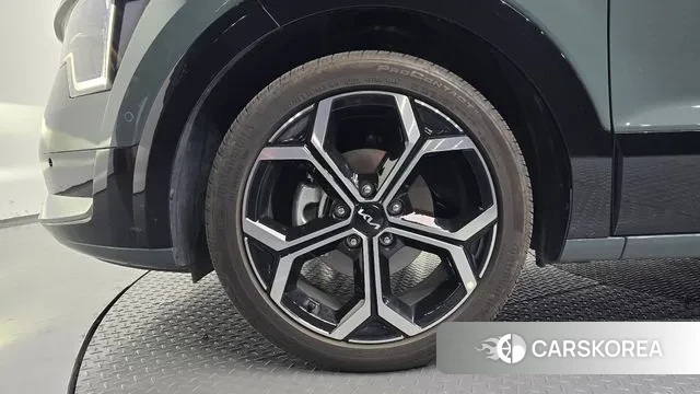 Kia Di Ol Nu Niro id 3457123 из Кореи 15