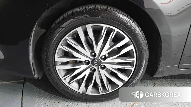 Kia K7 Premier id 4446199 из Кореи 27